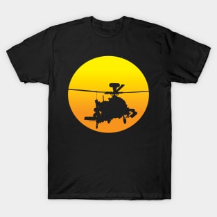 Apache Sunset T-Shirt